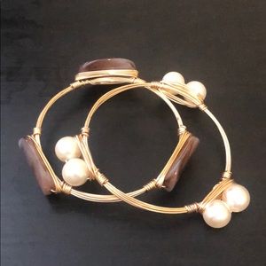 Bracelet set